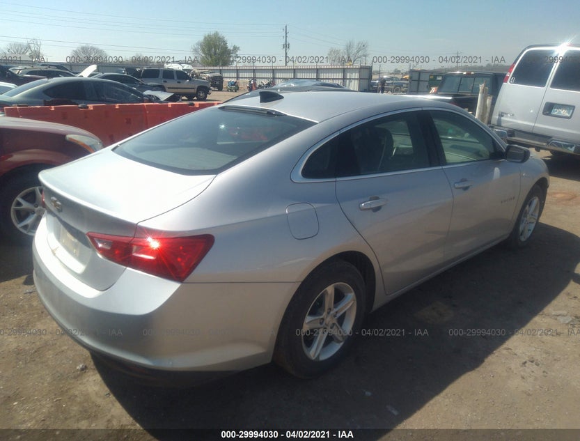 1G1ZB5ST6KF206258