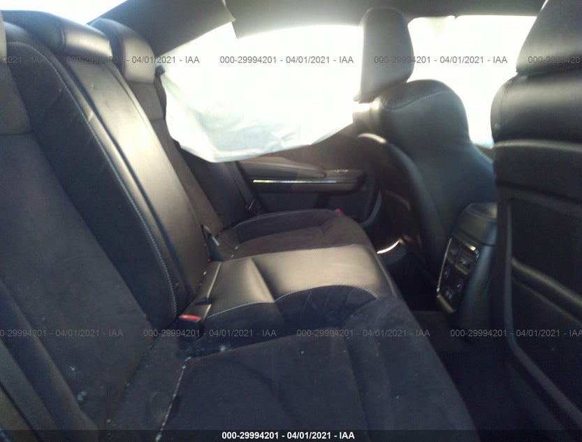 2C3CDXL93JH283998