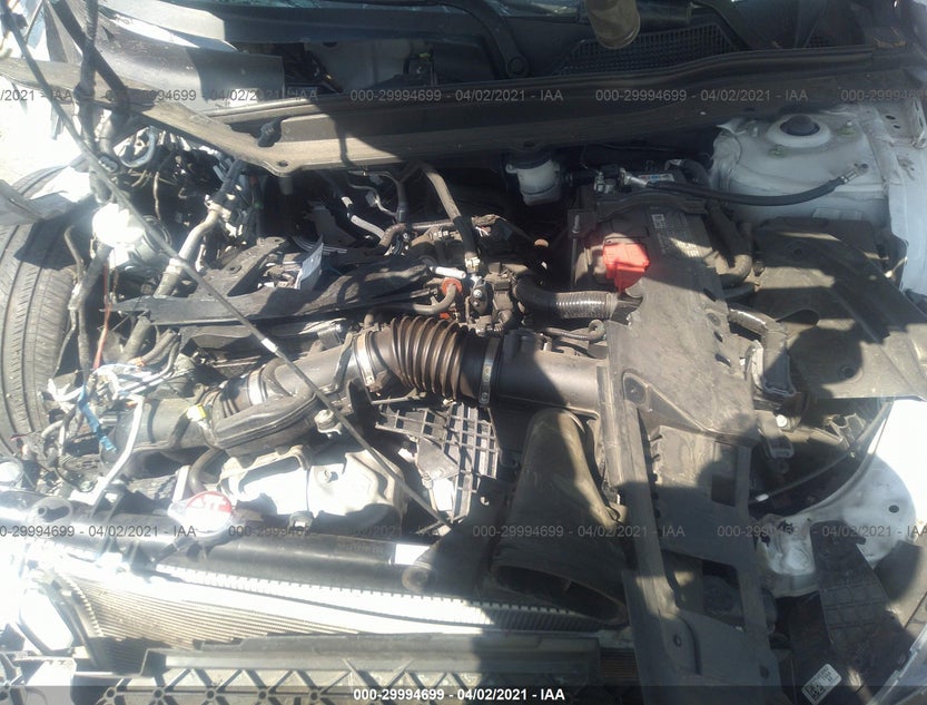 1HGCV1F35KA112880