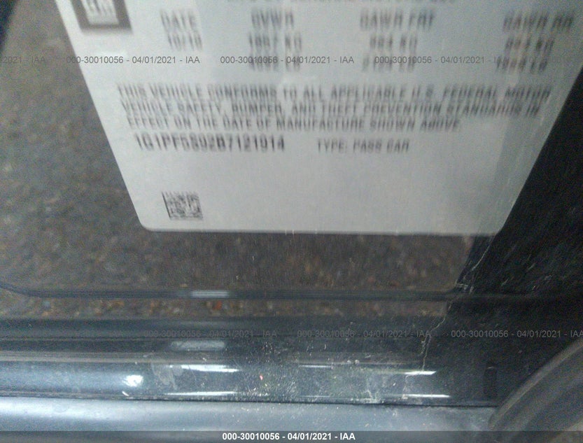 1G1PF5S92B7121914