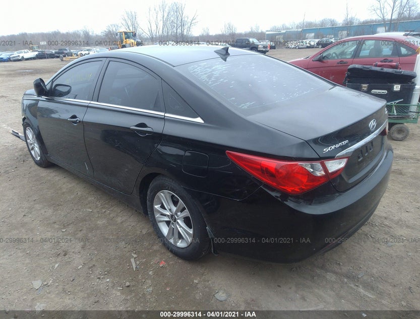 5NPEB4AC4DH599929