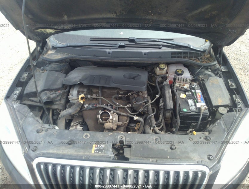 1G4PW5SK1G4167457