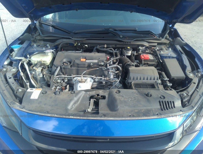 2HGFC2F68KH538874