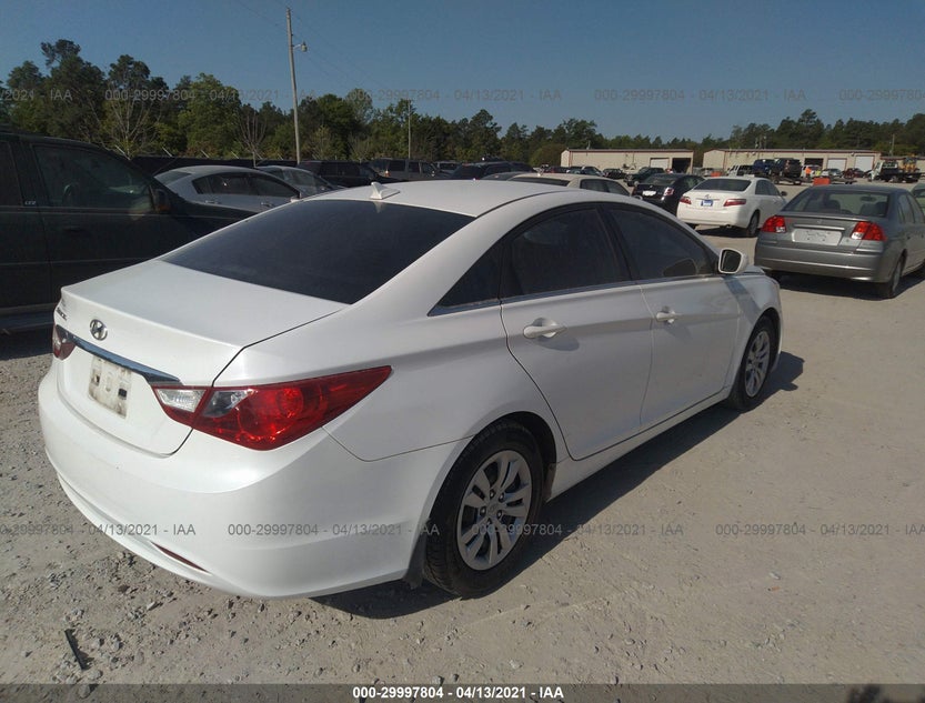 5NPEB4ACXBH166967