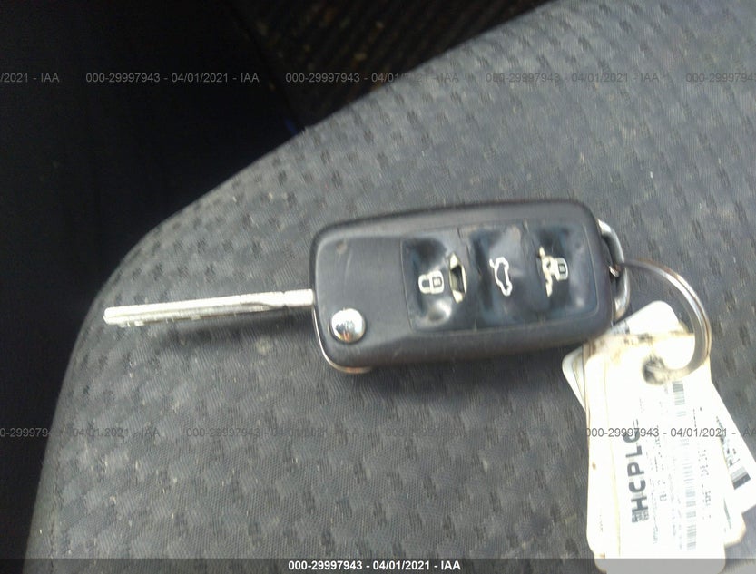 3VW2K7AJ9BM363316