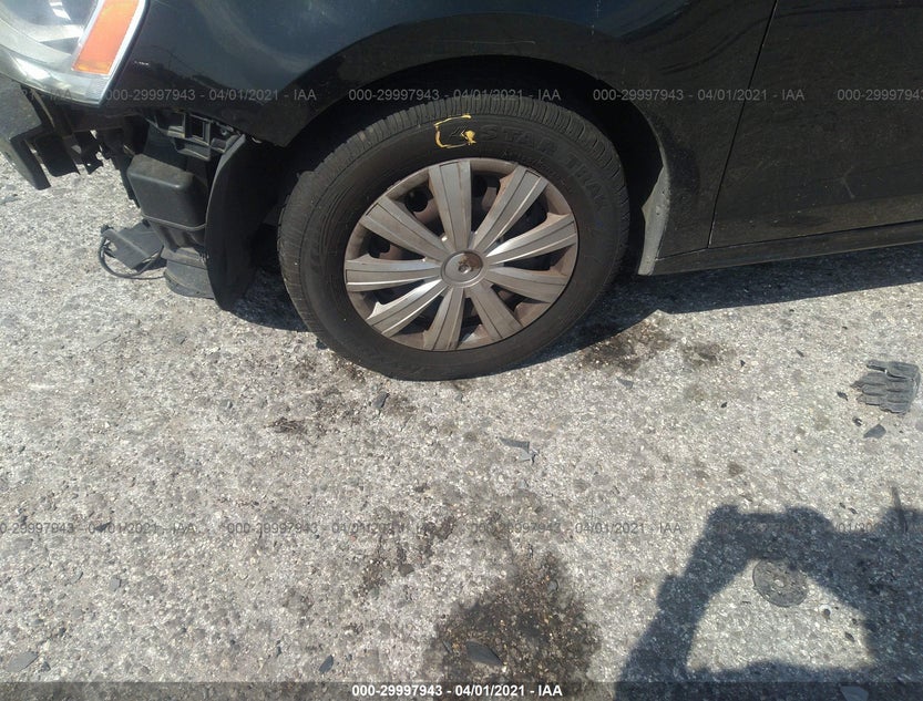 3VW2K7AJ9BM363316