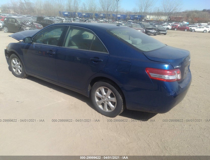 4T4BF3EK3BR159059