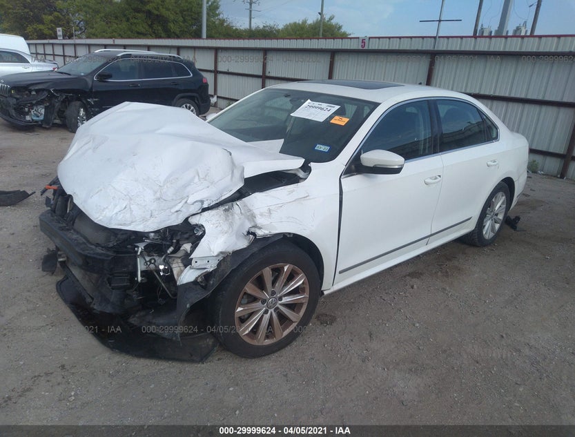 1VWCH7A36DC074192