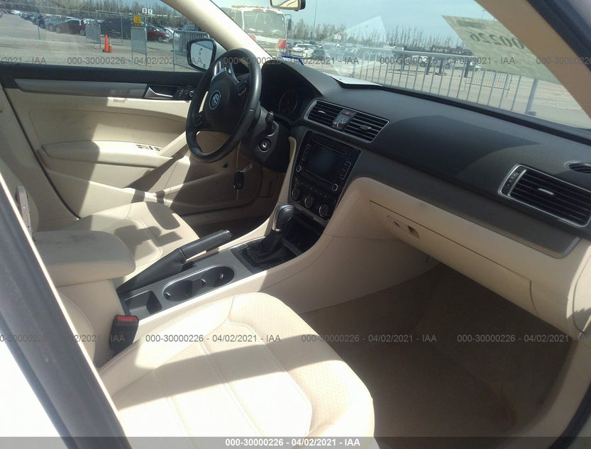 1VWBS7A35FC003713