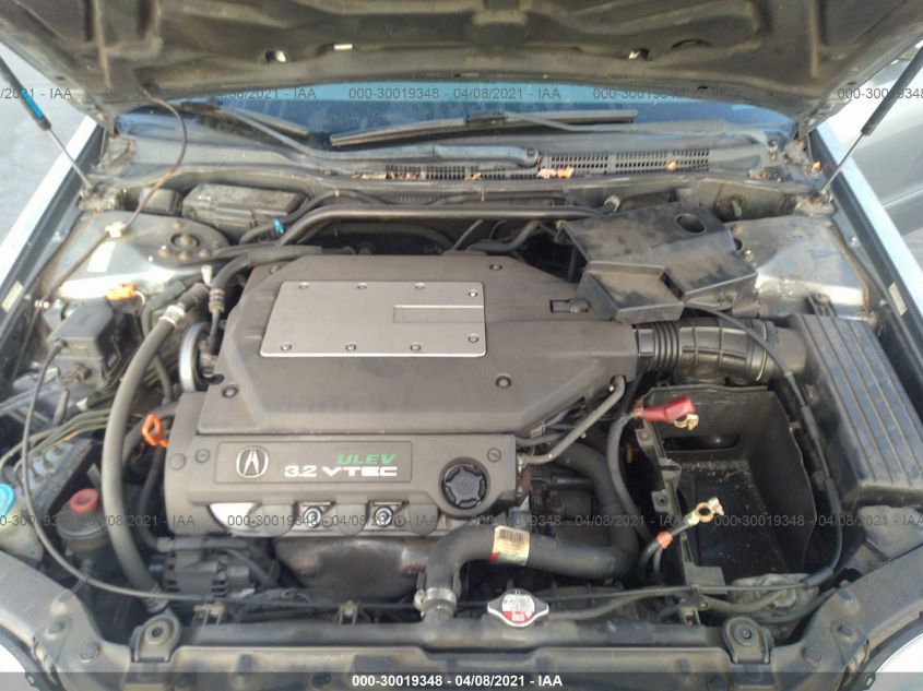 19UUA5669YA054296 2000 Acura Tl 3.2 (A5)