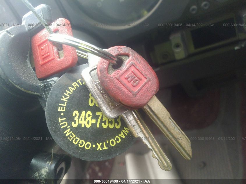 1982 Pontiac Firebird Trans Am VIN: 1G2AW87H4CL502787 Lot: 30019408