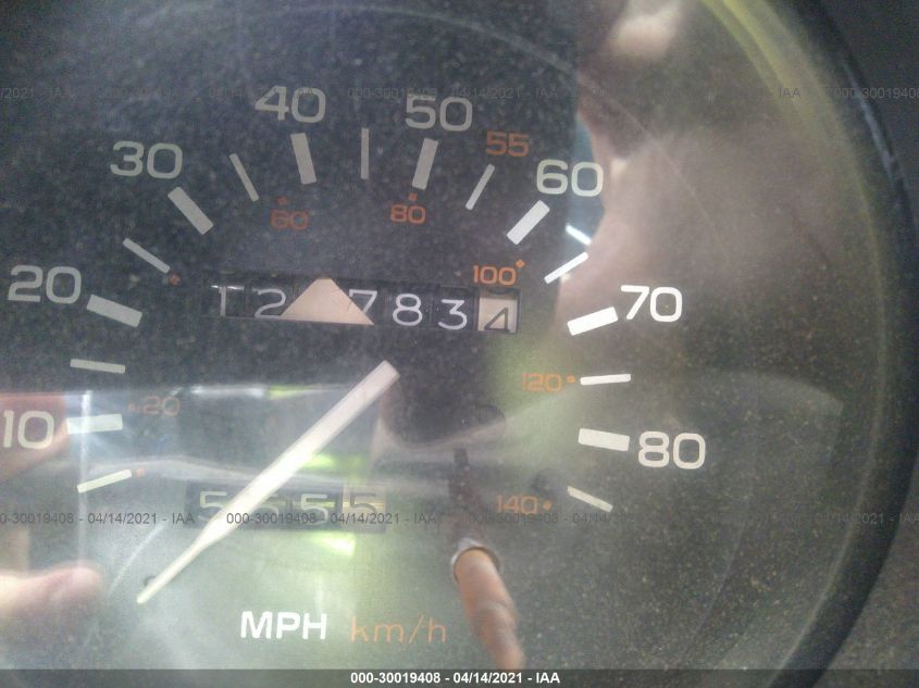 1982 Pontiac Firebird Trans Am VIN: 1G2AW87H4CL502787 Lot: 30019408