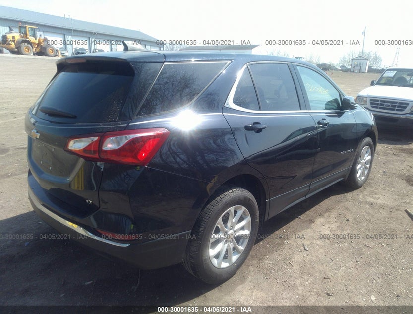 3GNAXKEV7LS507823