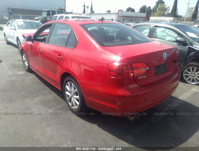 3VWDP7AJ3CM423814