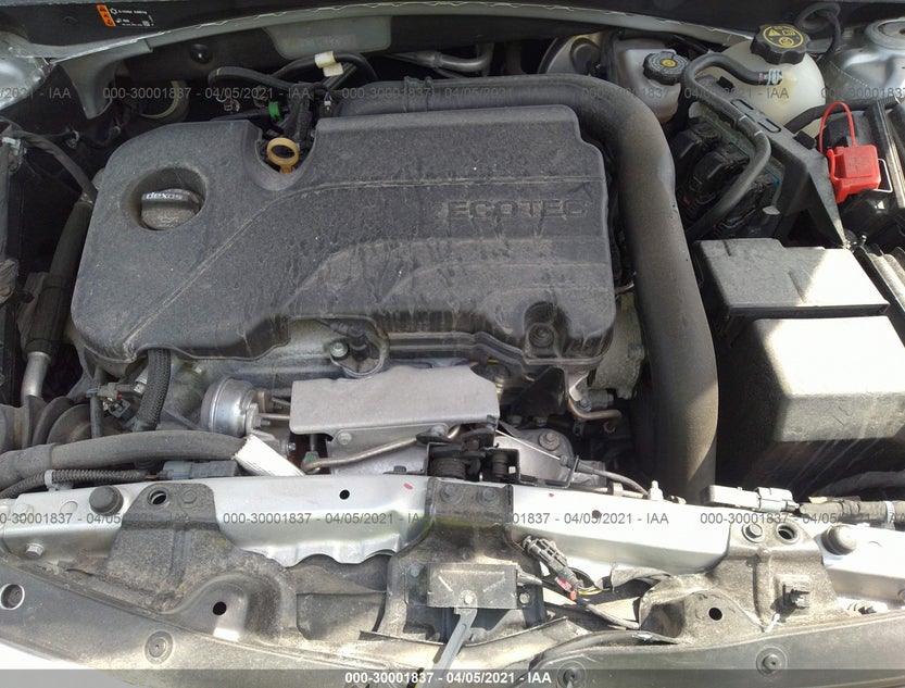 1G1ZD5ST6KF160151