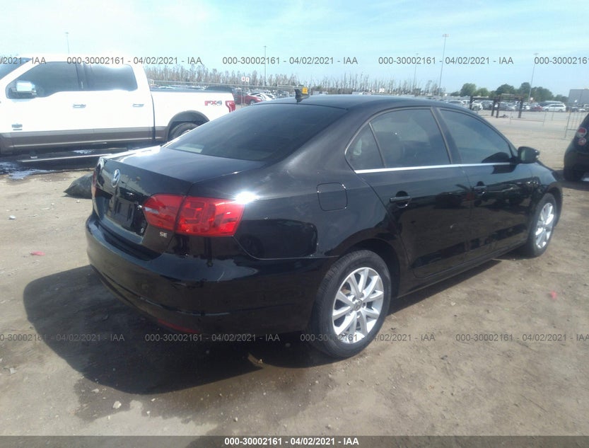 3VWD07AJ5EM431064