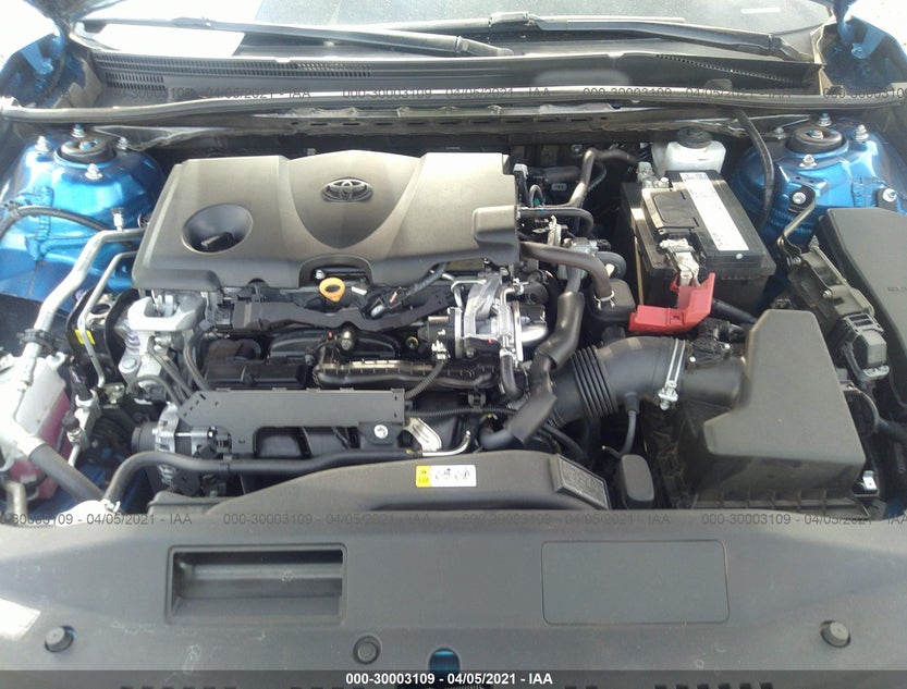 4T1B11HK7KU229543