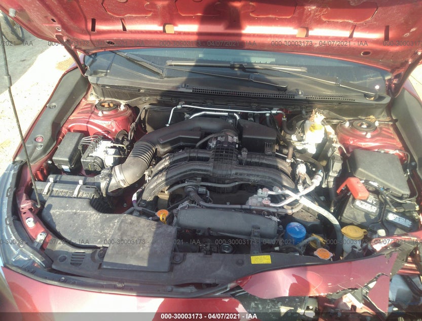 4S3GTAA60K3719216