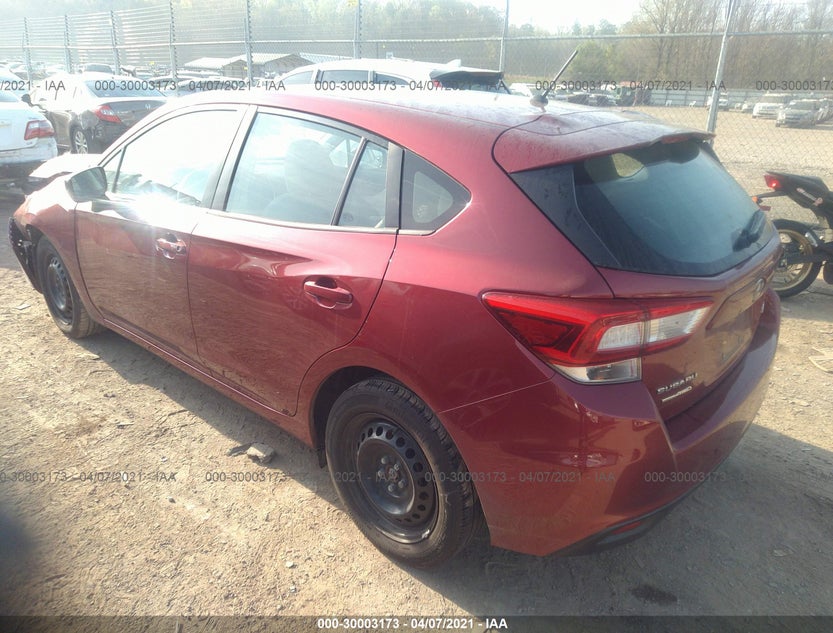 4S3GTAA60K3719216
