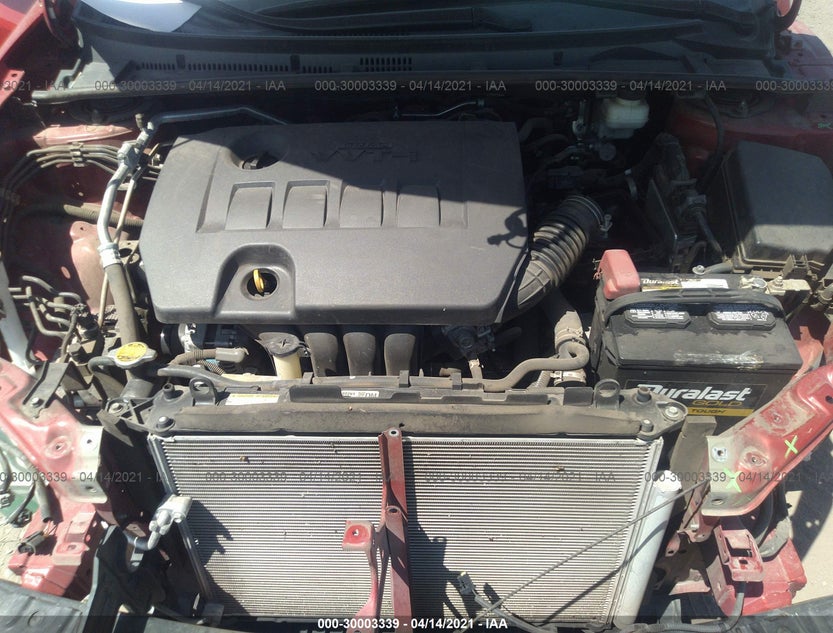 2T1BURHE1GC634113