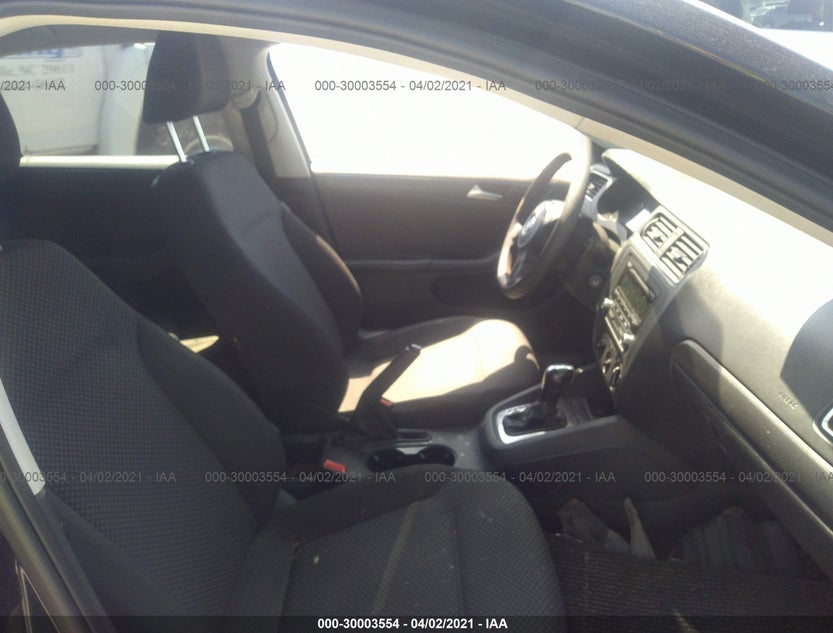 3VW2K7AJ3DM217139