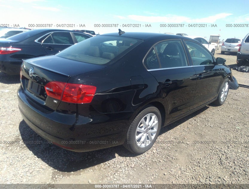 3VWB07AJ8EM409356