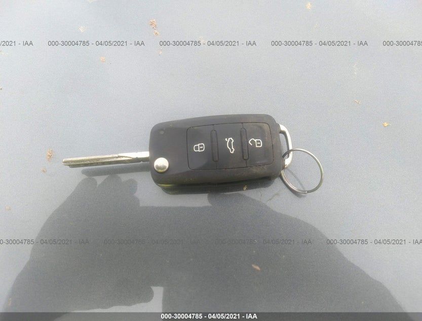 3VW167AJ3HM285110