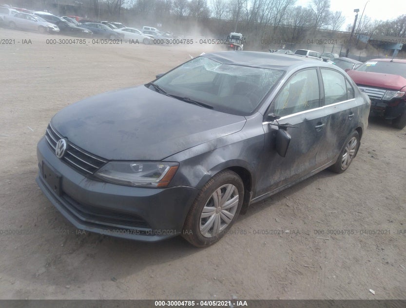 3VW167AJ3HM285110