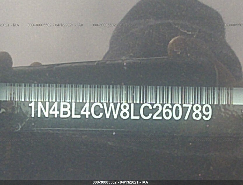 1N4BL4CW8LC260789