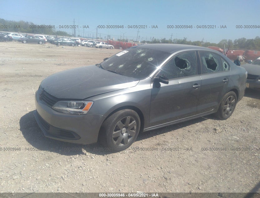3VWD07AJ7EM275027