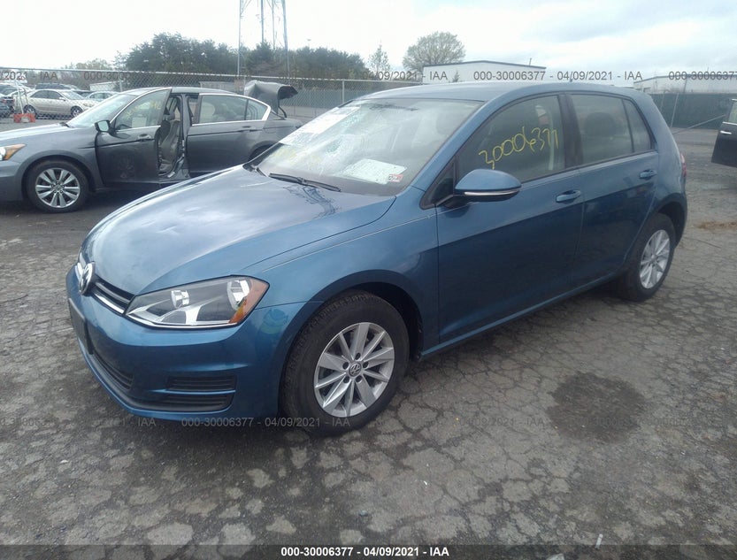 3VW117AU8HM076003