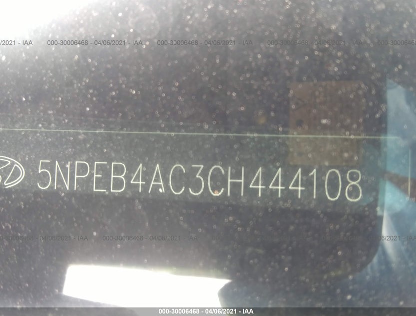 5NPEB4AC3CH444108