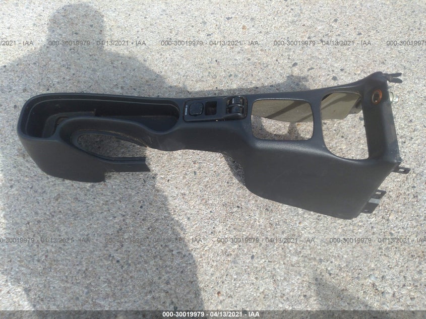 1998 Saturn Sc2 Sc2 VIN: 1G8ZH1278WZ166488 Lot: 30019979