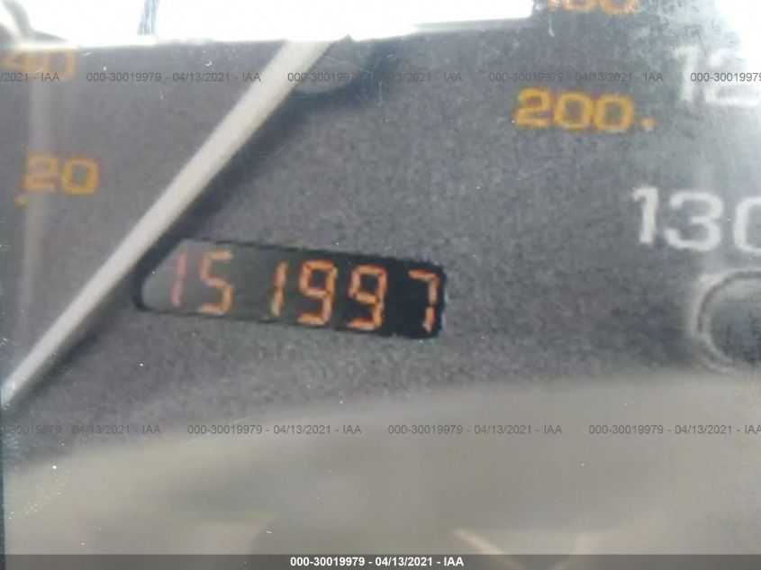 1998 Saturn Sc2 Sc2 VIN: 1G8ZH1278WZ166488 Lot: 30019979