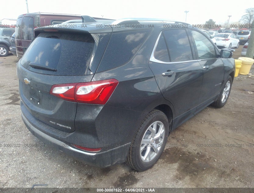 2GNAXXEV4M6142031