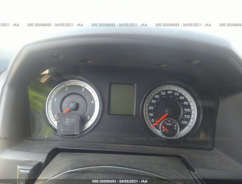 3C6UR5DL4DG611991