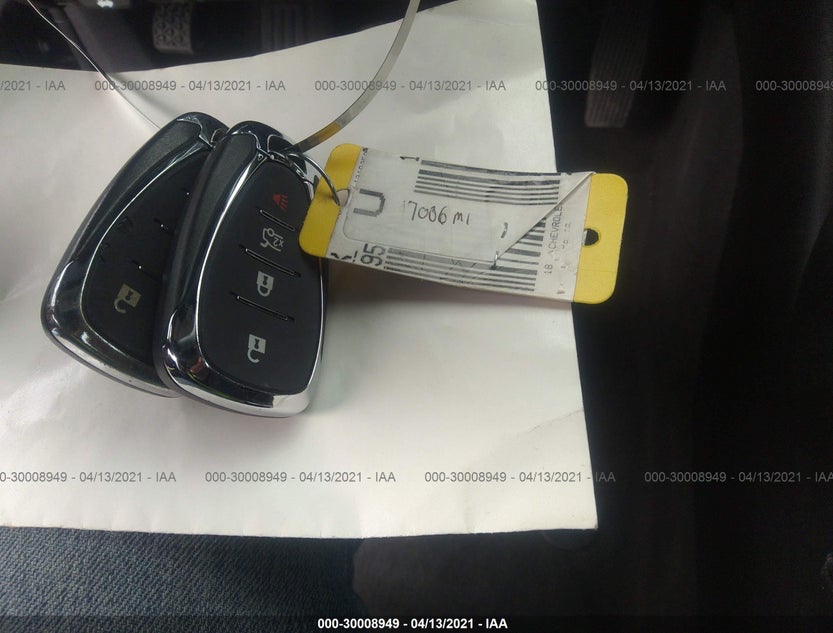 1G1ZB5ST9JF189518