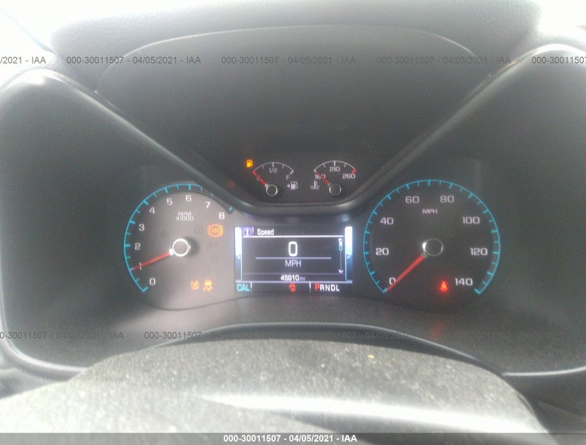 1GCGTDEN5J1176748