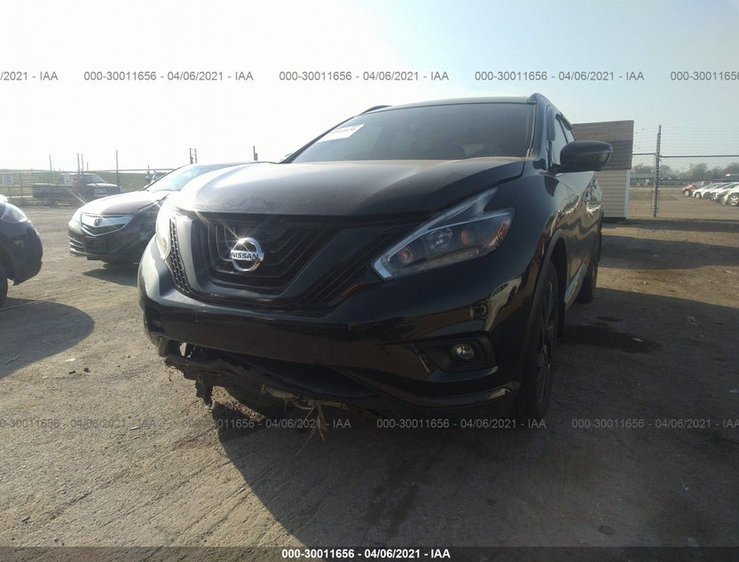 5N1AZ2MH9JN132079