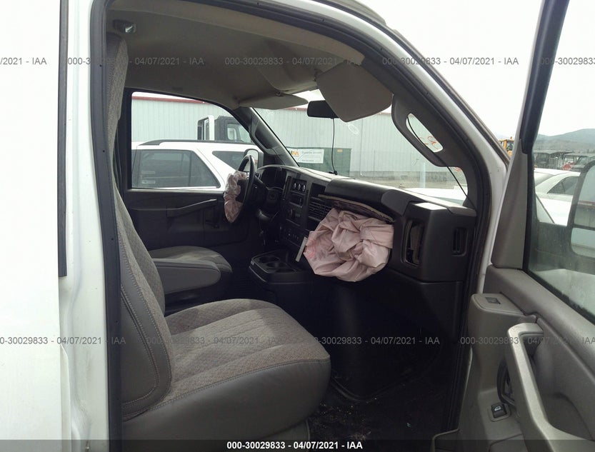 1GCWGAFG0K1179718