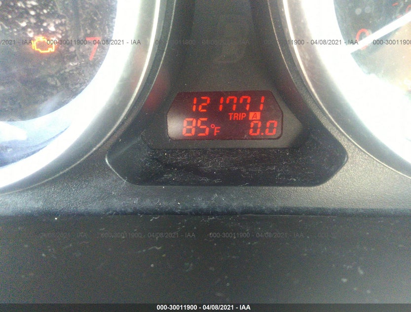 1YVHZ8EH8C5M41057