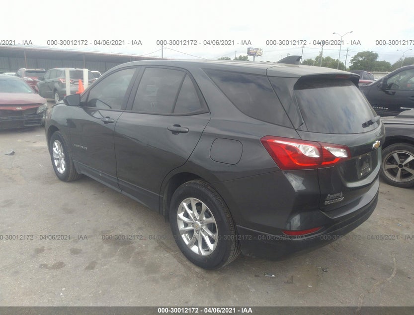 2GNAXHEV5L6272100