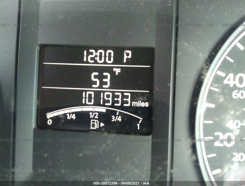 3VW2K7AJXDM352294