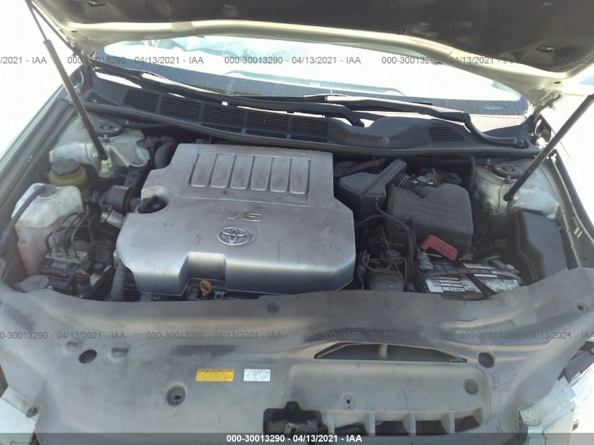 4T1BK36B87U204279 2007 Toyota Avalon Xls