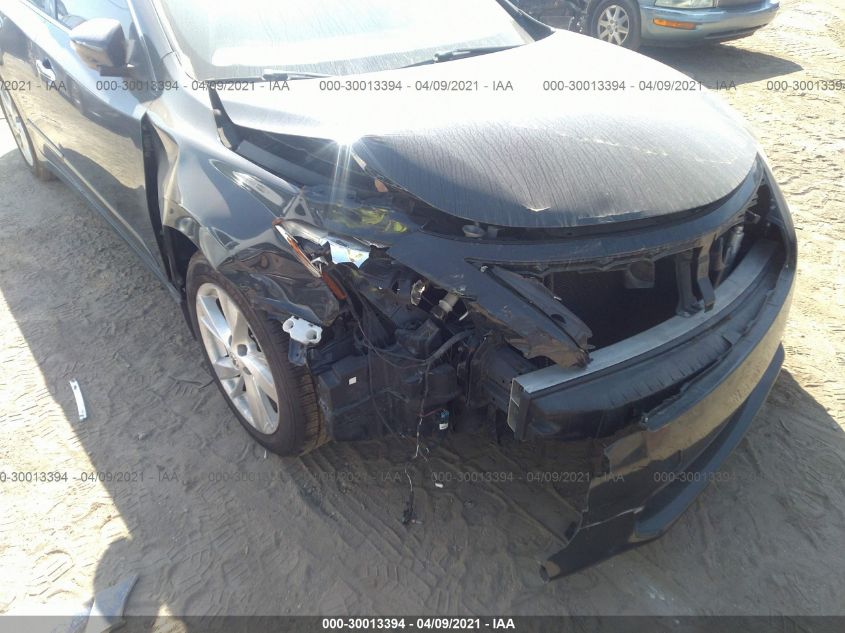 1N4AL3APXFC234698 2015 Nissan Altima 2.5 Sv