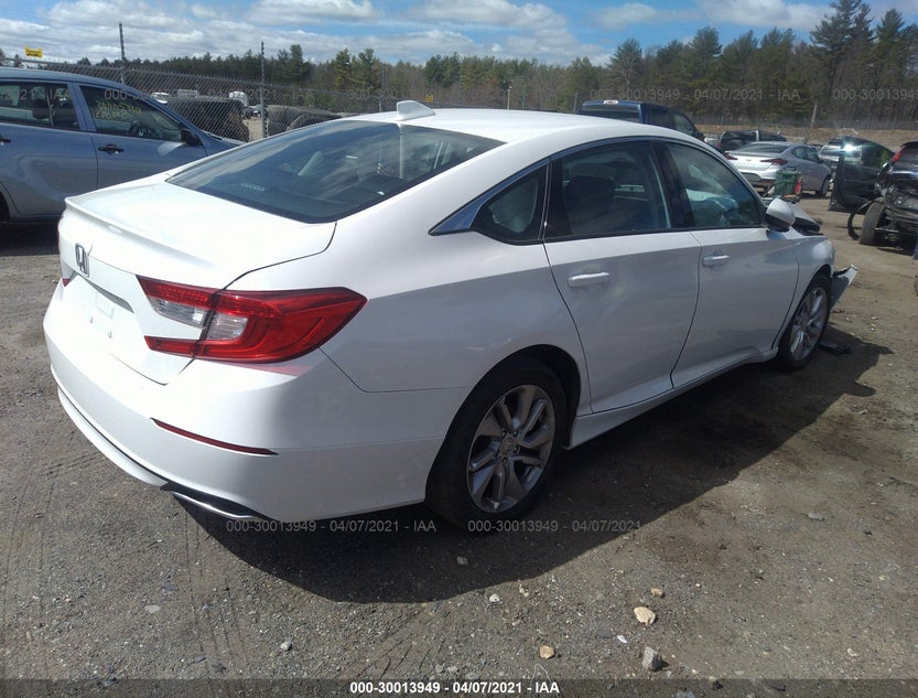 1HGCV1F15KA135011