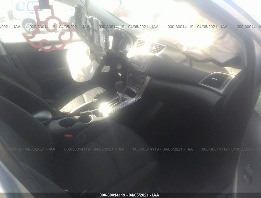 3N1AB7APXEY285485