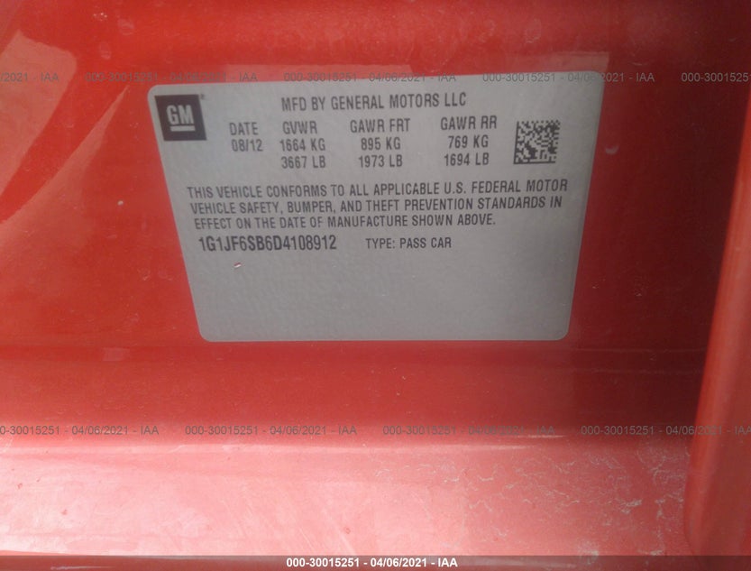 1G1JF6SB6D4108912