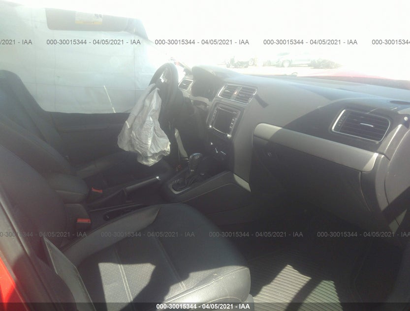 3VWD07AJ2EM433516