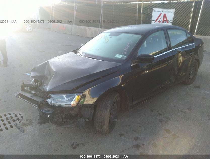 3VW2B7AJ7HM236055